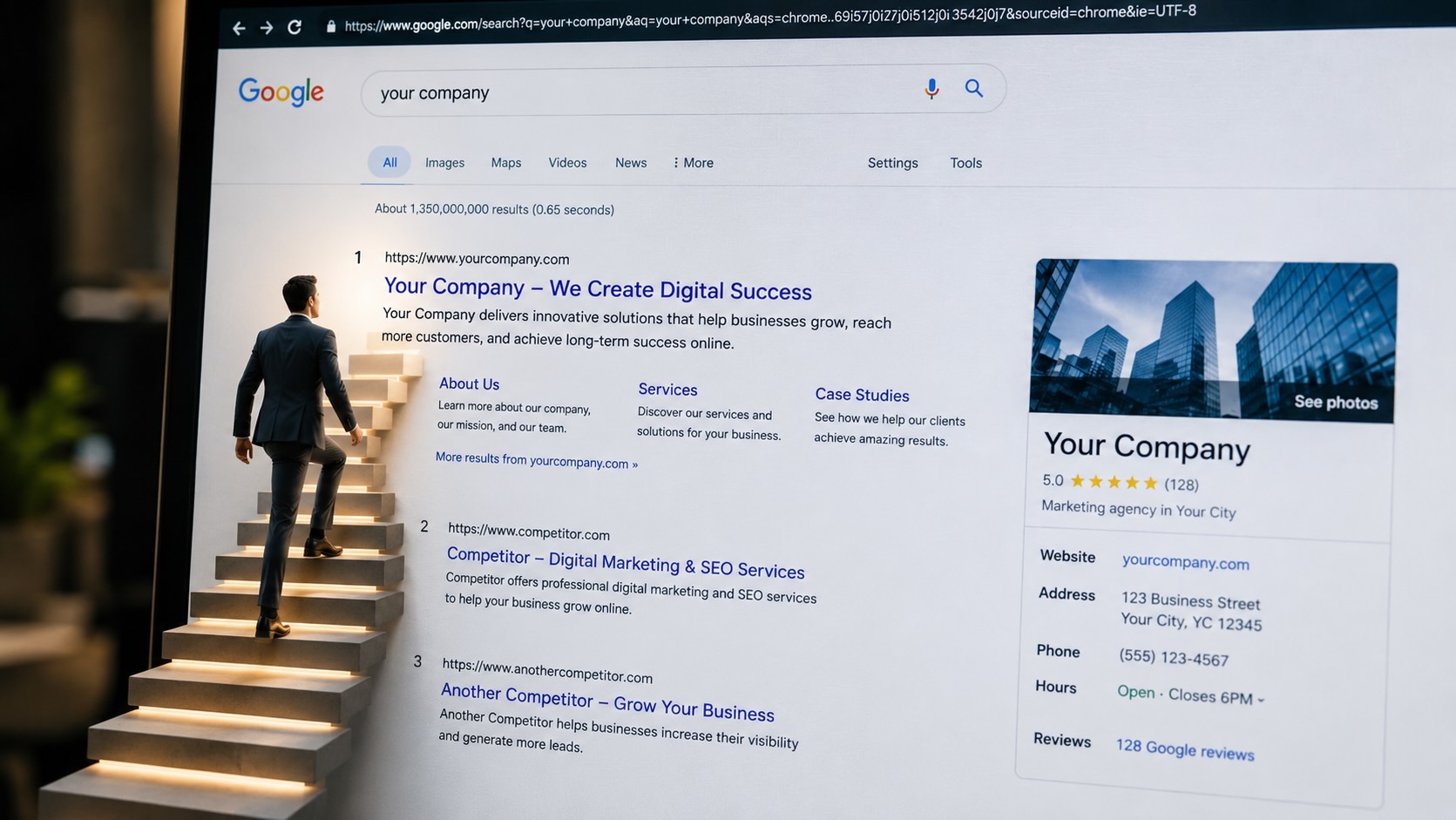Google Boost