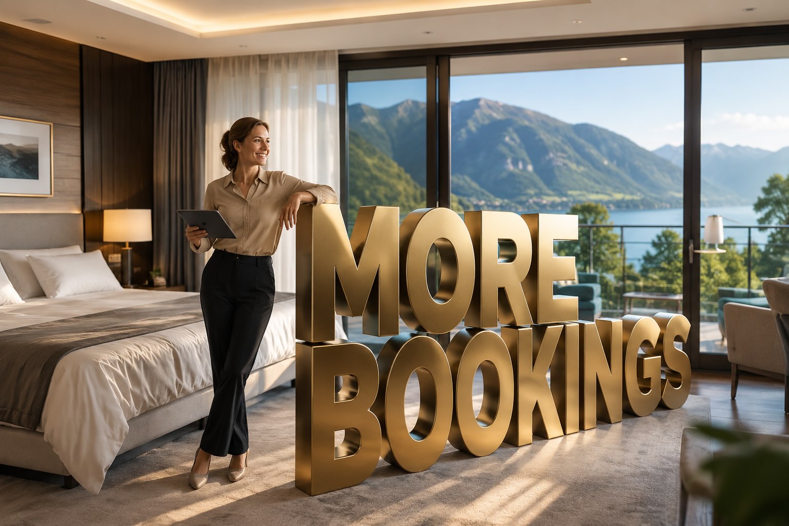 Booking Performance